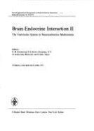 Brain-endocrine Interaction II: The Ventricular System in Neuroendocrine Mechanisms.