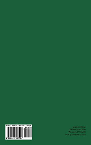 Achieving Accountability in Business and Government: Managing for Efficiency, Effectiveness, and Economy