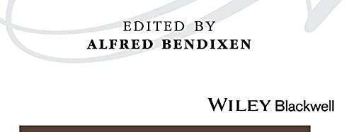 A Companion to the American Novel (Blackwell Companions to Literature and Culture)