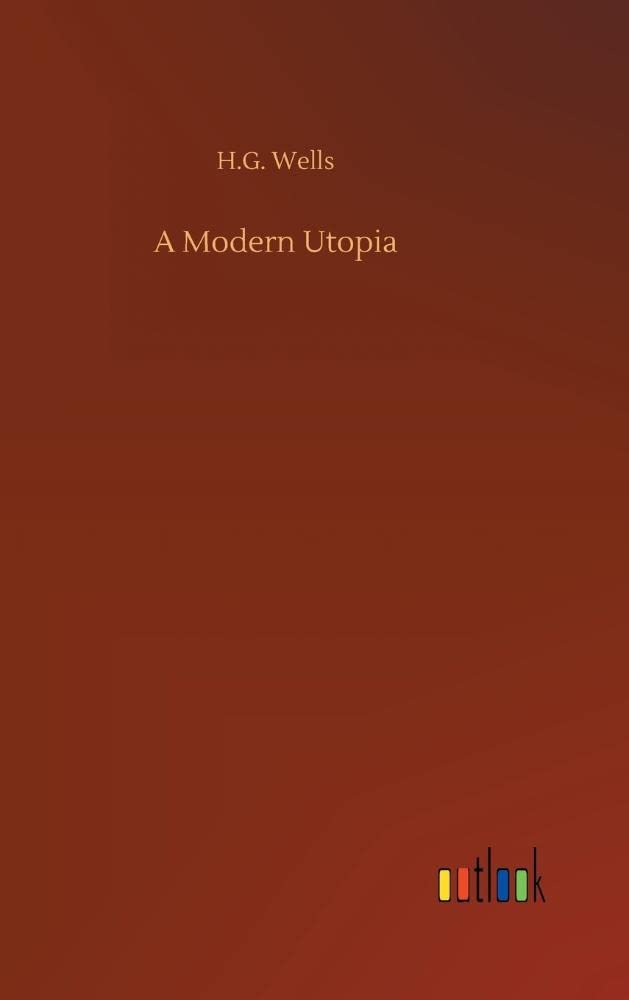 A Modern Utopia