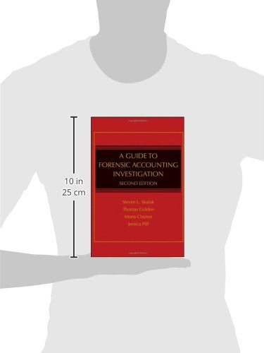 A Guide to Forensic Accounting Investigation