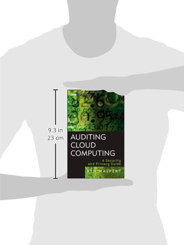 Auditing Cloud Computing: A Security and Privacy Guide (Wiley Corporate F&A)