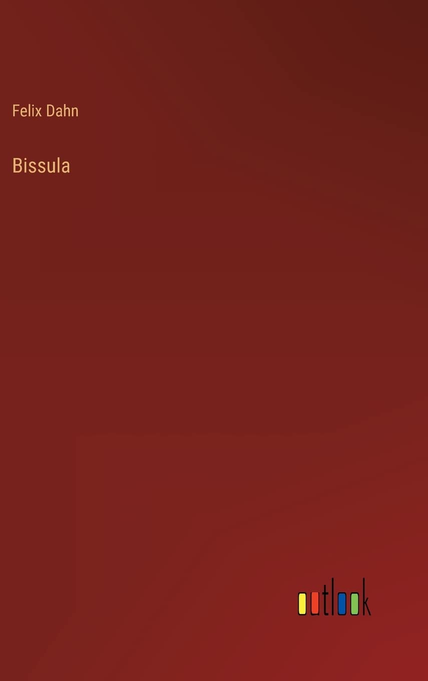 Bissula (German Edition)