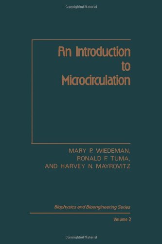 An Introduction to Microcirculation