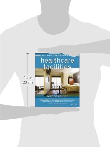Building Type Basics for Healthcare Facilities