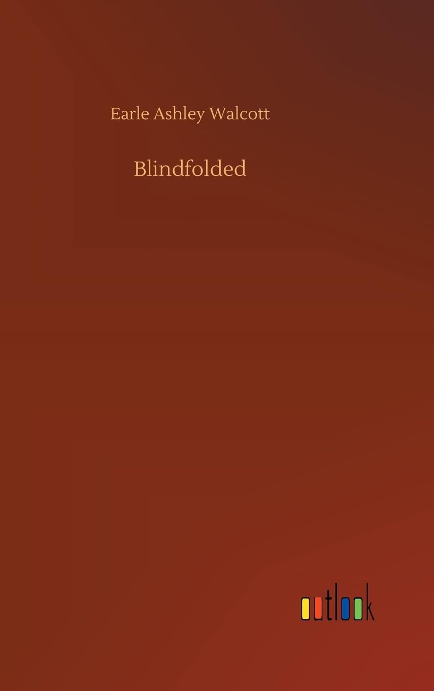 Blindfolded