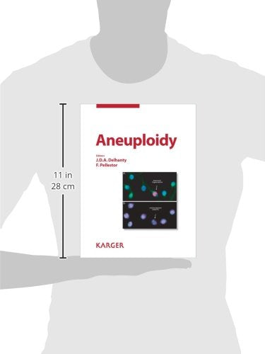 Aneuploidy: Cytogenetic and Genome Research 2011