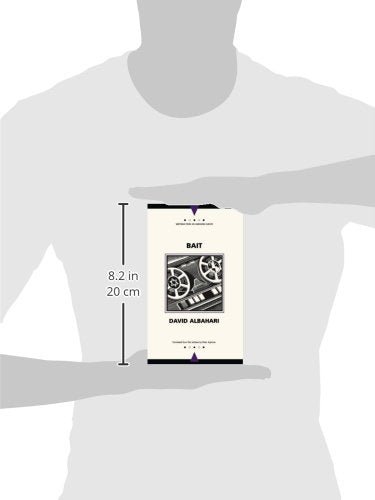 Bait (Writings From An Unbound Europe)