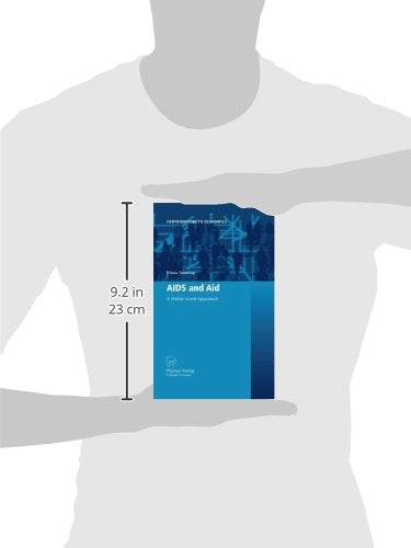 AIDS and Aid: A Public Good Approach (Contributions to Economics)