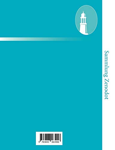 12. Anhang zum Herrnhuter Gesangbuch 1743 (German Edition)