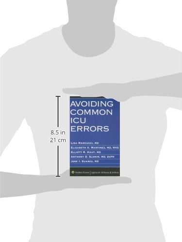Avoiding Common ICU Errors