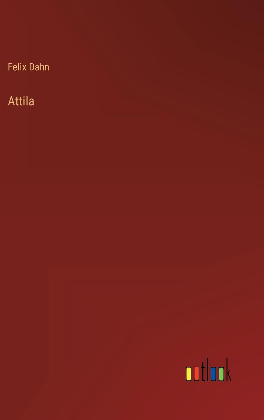 Attila (German Edition)