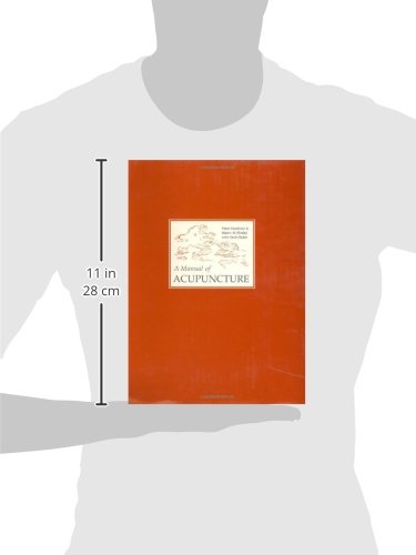 A Manual of Acupuncture