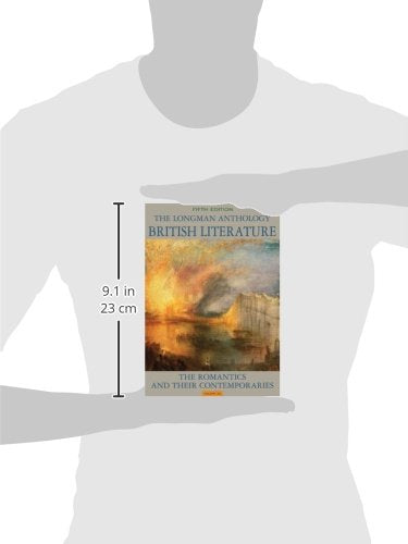 Anthology of British Literature, ( Volume 2 SET - A, B and C)