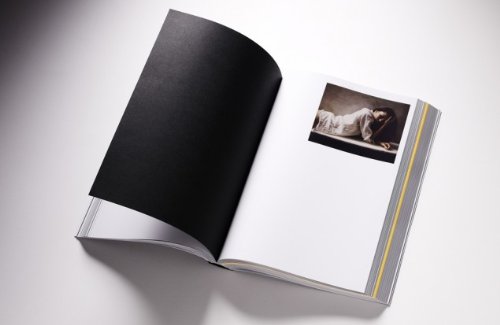 100 Girls on Polaroid