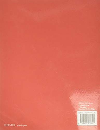 Alexander's Care of the Patient in Surgery