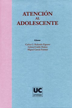 Atención al adolescente