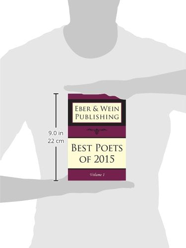 Best Poets of 2015: Vol. 1