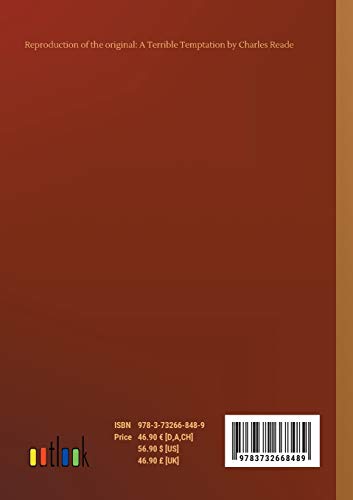 A Terrible Temptation