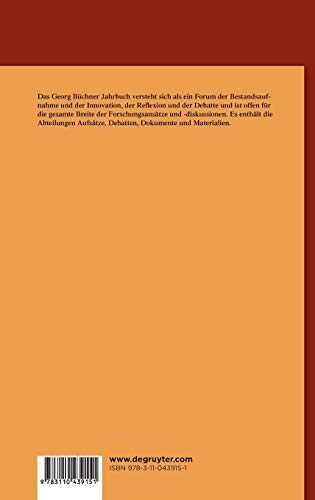 2013–2015 (German Edition)