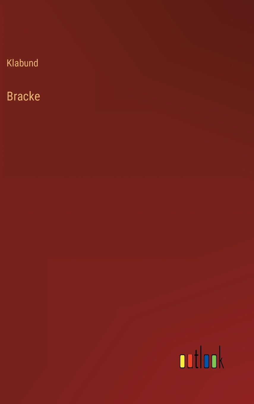 Bracke (German Edition)