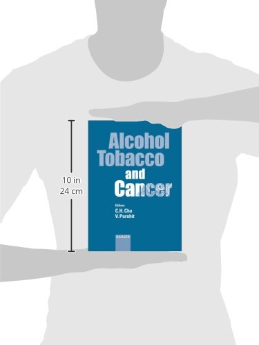 Alcohol, Tobacco, And Cancer