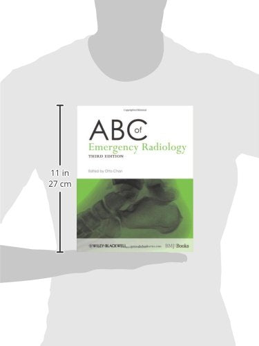 ABC of Emergency Radiology (ABC Series)