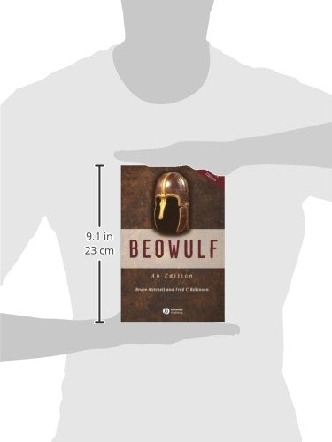 Beowulf: An Edition