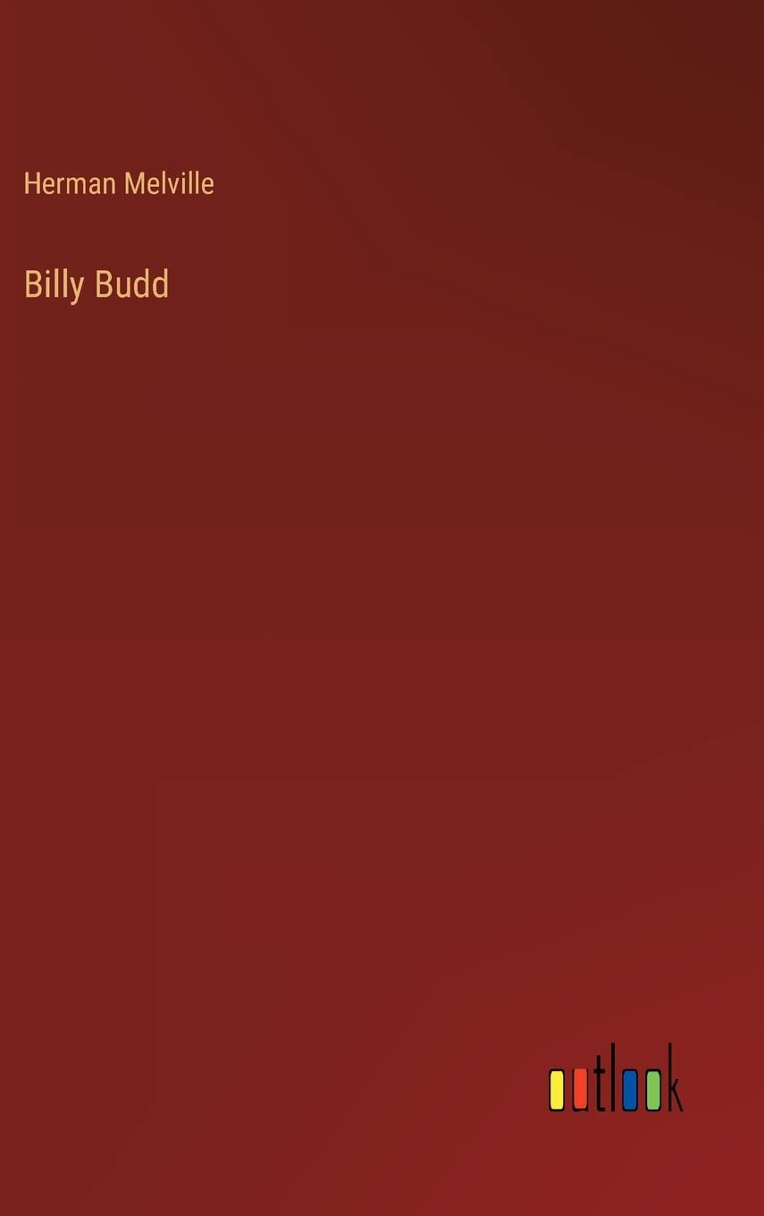 Billy Budd (German Edition)