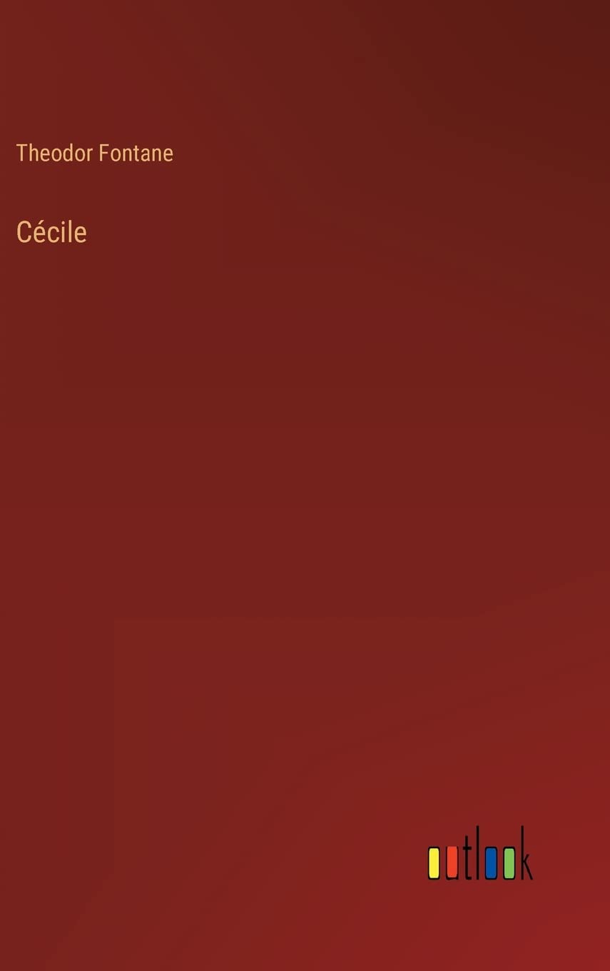 Cécile (German Edition)