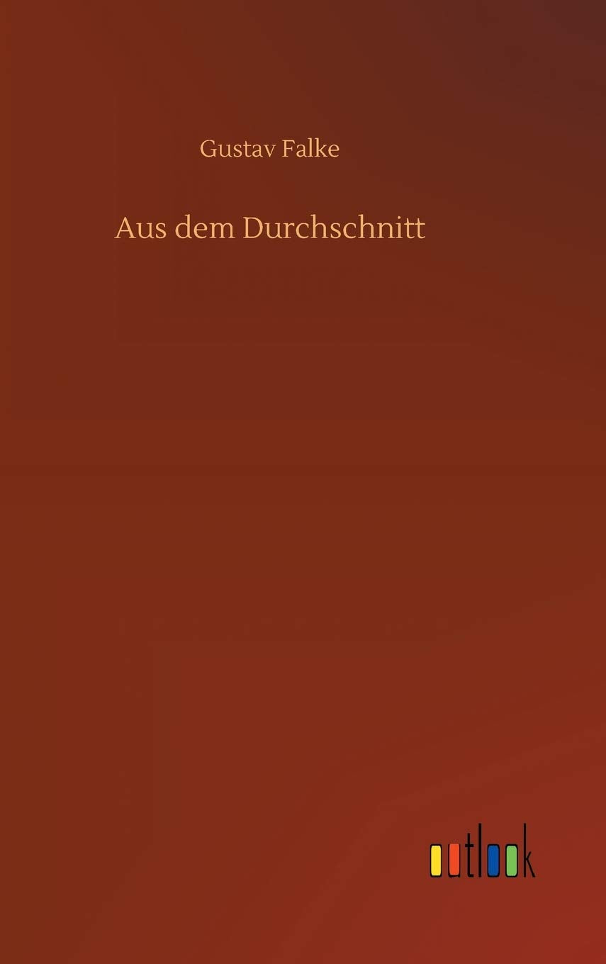 Aus dem Durchschnitt (German Edition)