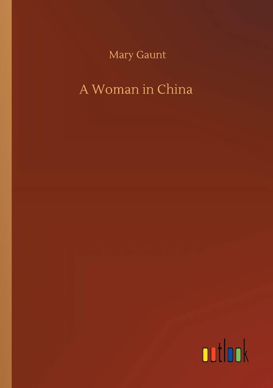 A Woman in China