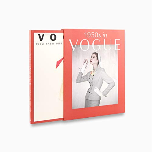 1950s in Vogue: The Jessica Daves Years, 1952-1962