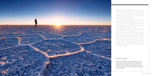 100 Nights of a Lifetime: The World's Ultimate Adventures After Dark (100 of a Lifetime)