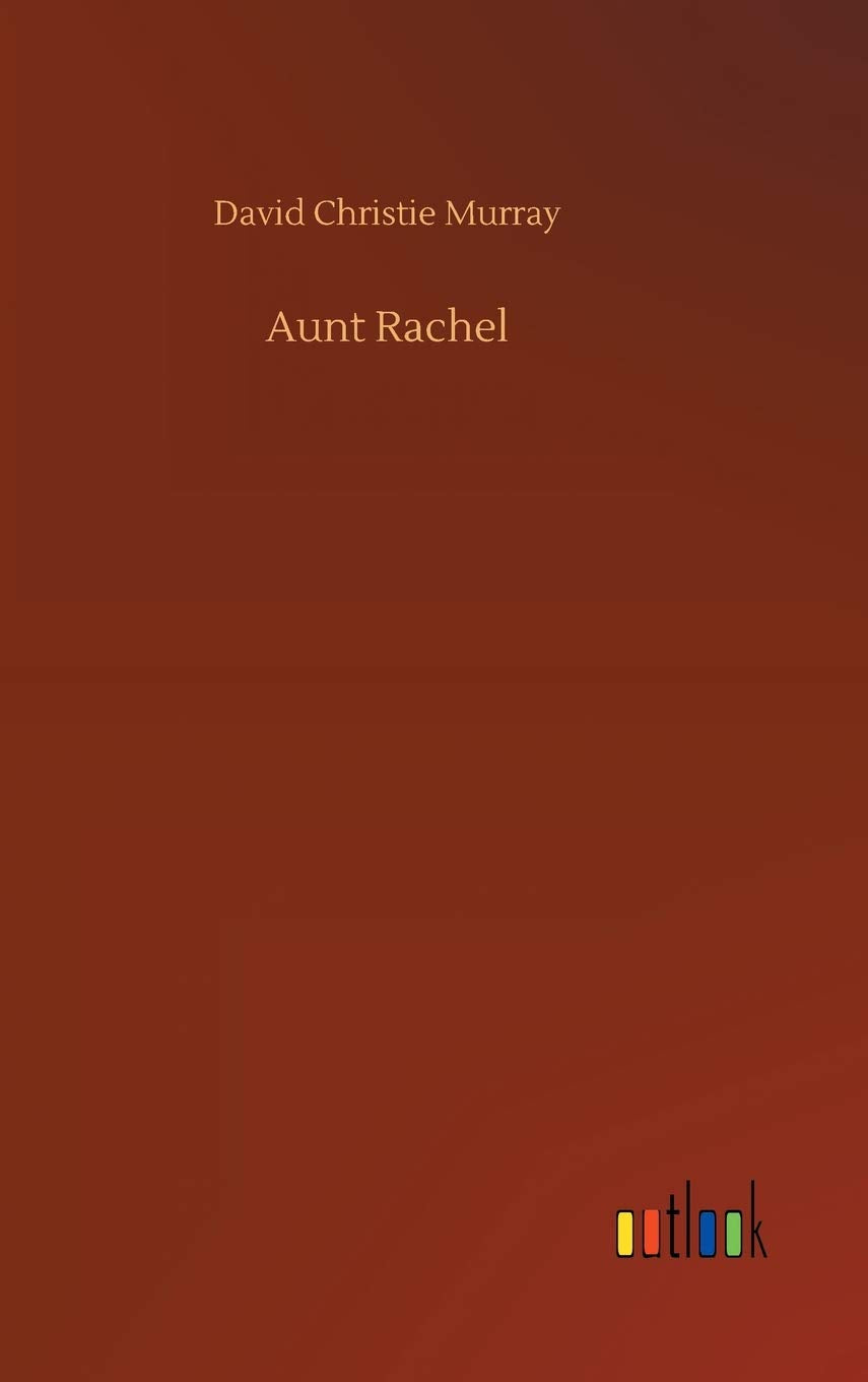 Aunt Rachel