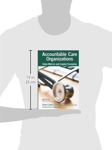 Accountable Care Organizations