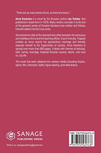 Anna Karenina