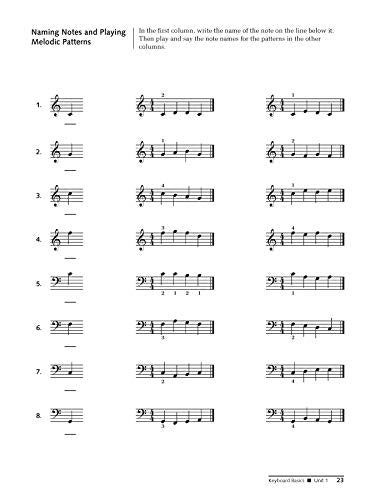 Alfred's Group Piano for Adults Student Book 1 (Second Edition): An Innovative Method Enhanced With Audio and Midi Files for Practice and Performance (Alfred's Group Piano for Adults)