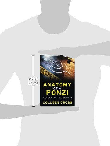 Anatomy of a Ponzi: Scams Past and Present