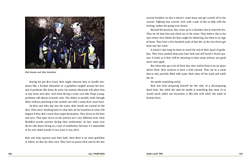All Thirteen: The Incredible Cave Rescue of the Thai Boys' Soccer Team: (A True Story of Survival, Teamwork, and Global Rescue Efforts - For Kids Ages 9-12 in Grades 4-7)