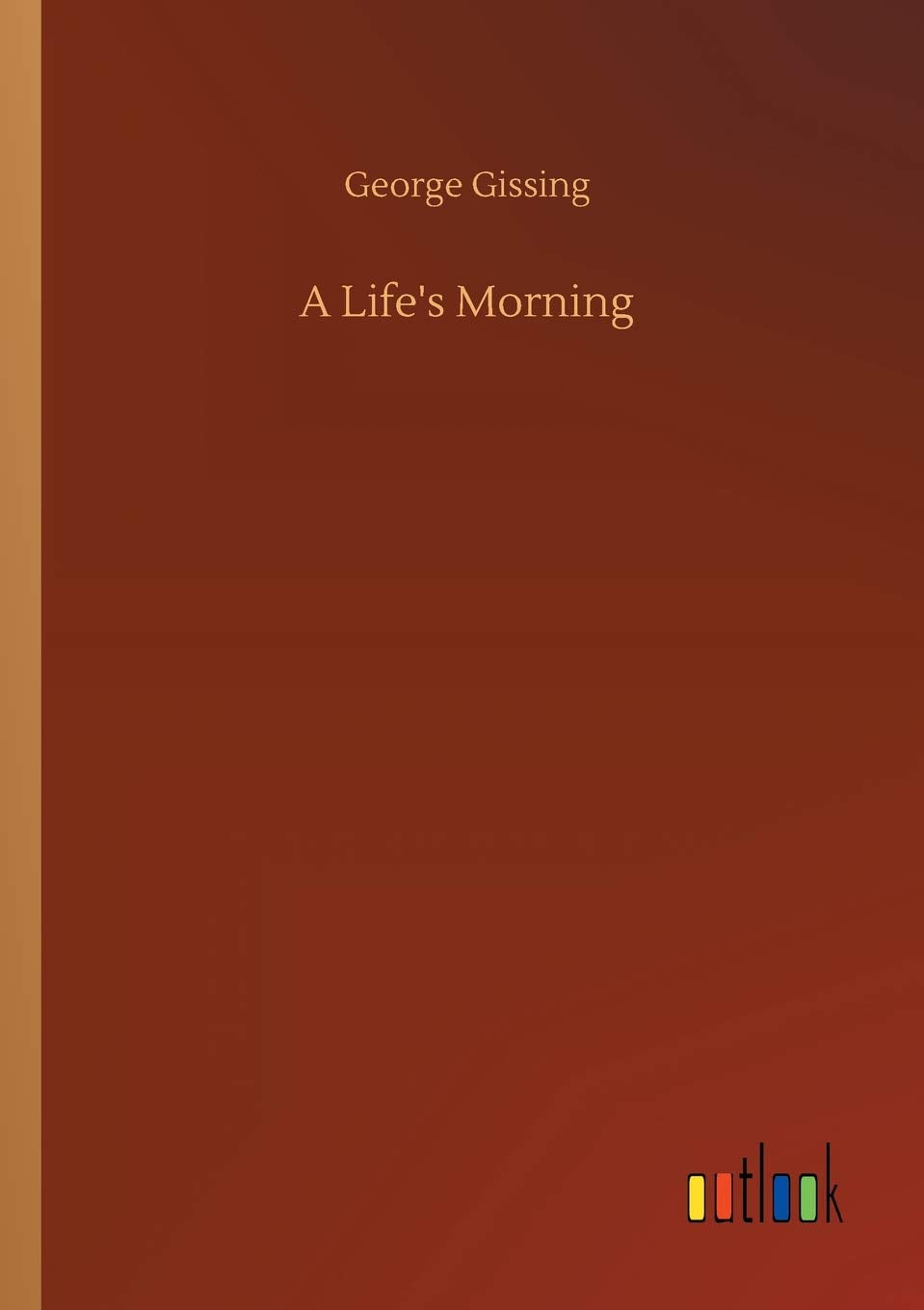 A Life's Morning