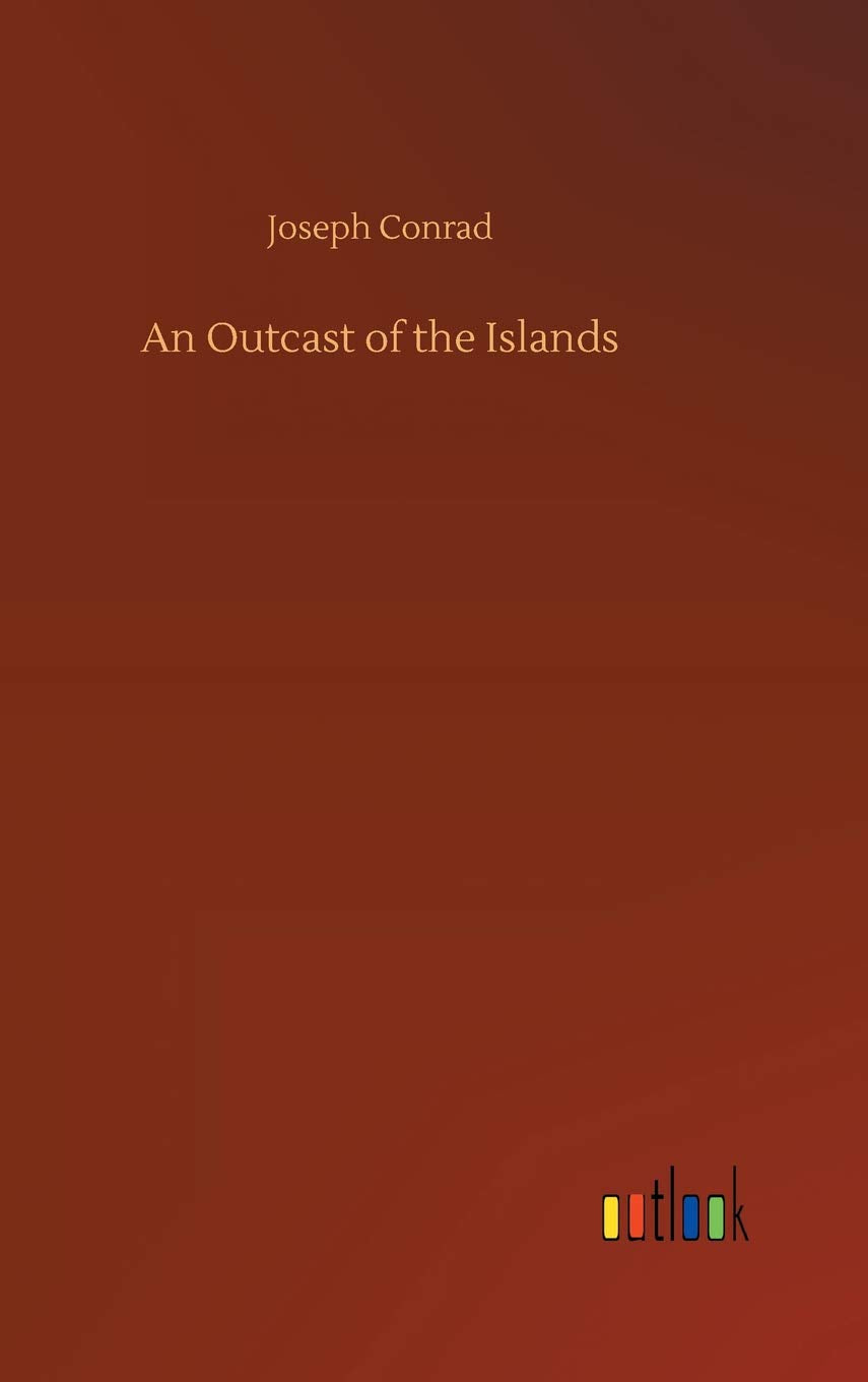 An Outcast of the Islands