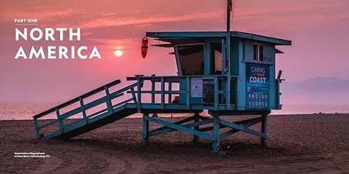 100 Beaches of a Lifetime: The World's Ultimate Shorelines (100 of a Lifetime)