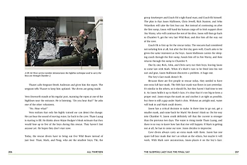 All Thirteen: The Incredible Cave Rescue of the Thai Boys' Soccer Team: (A True Story of Survival, Teamwork, and Global Rescue Efforts - For Kids Ages 9-12 in Grades 4-7)