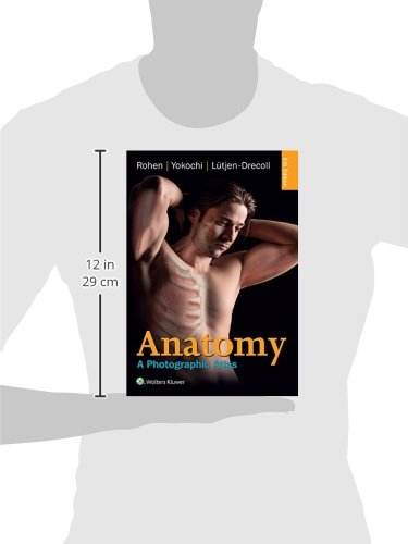 Anatomy: A Photographic Atlas