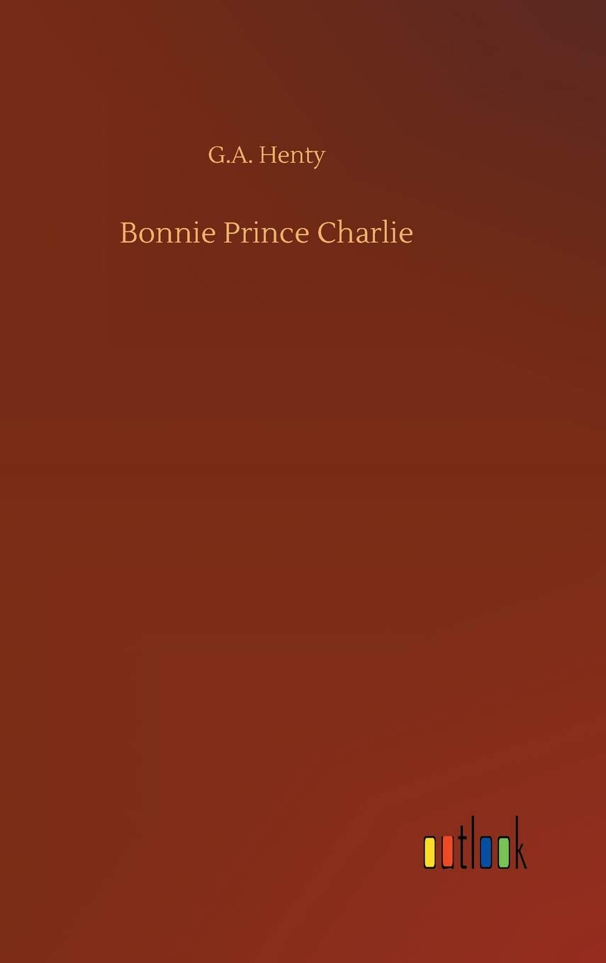 Bonnie Prince Charlie