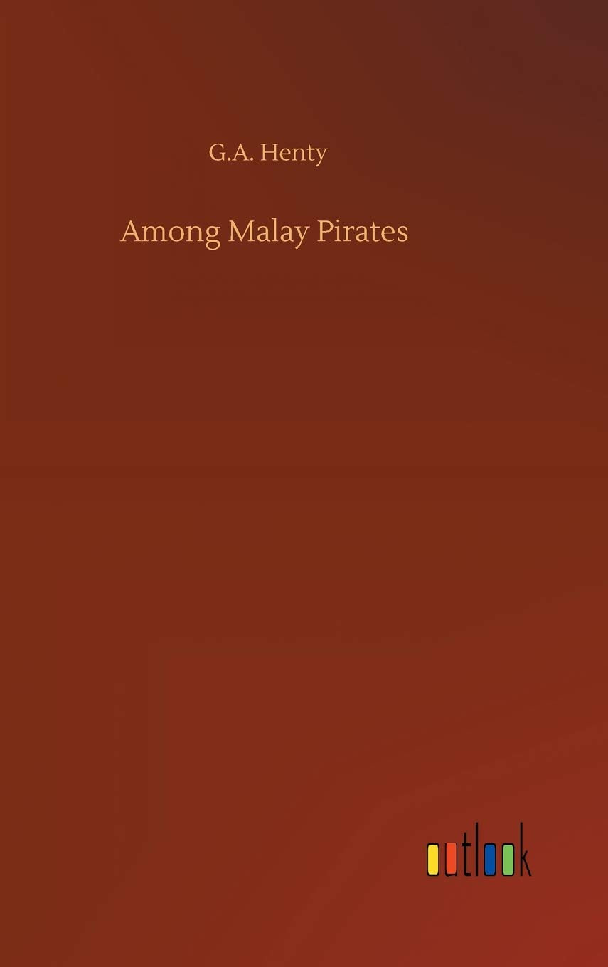 Among Malay Pirates