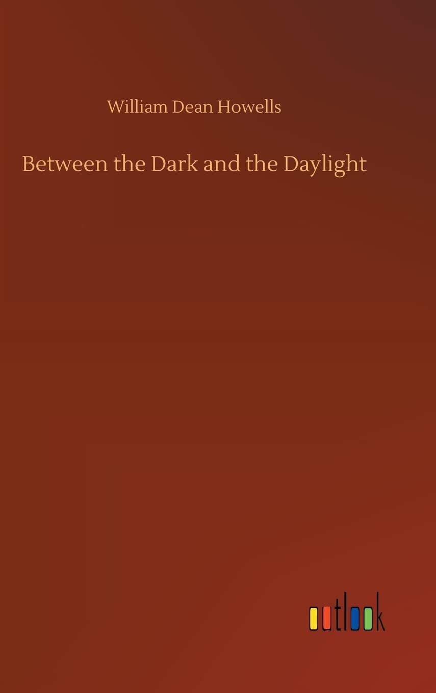 Between the Dark and the Daylight