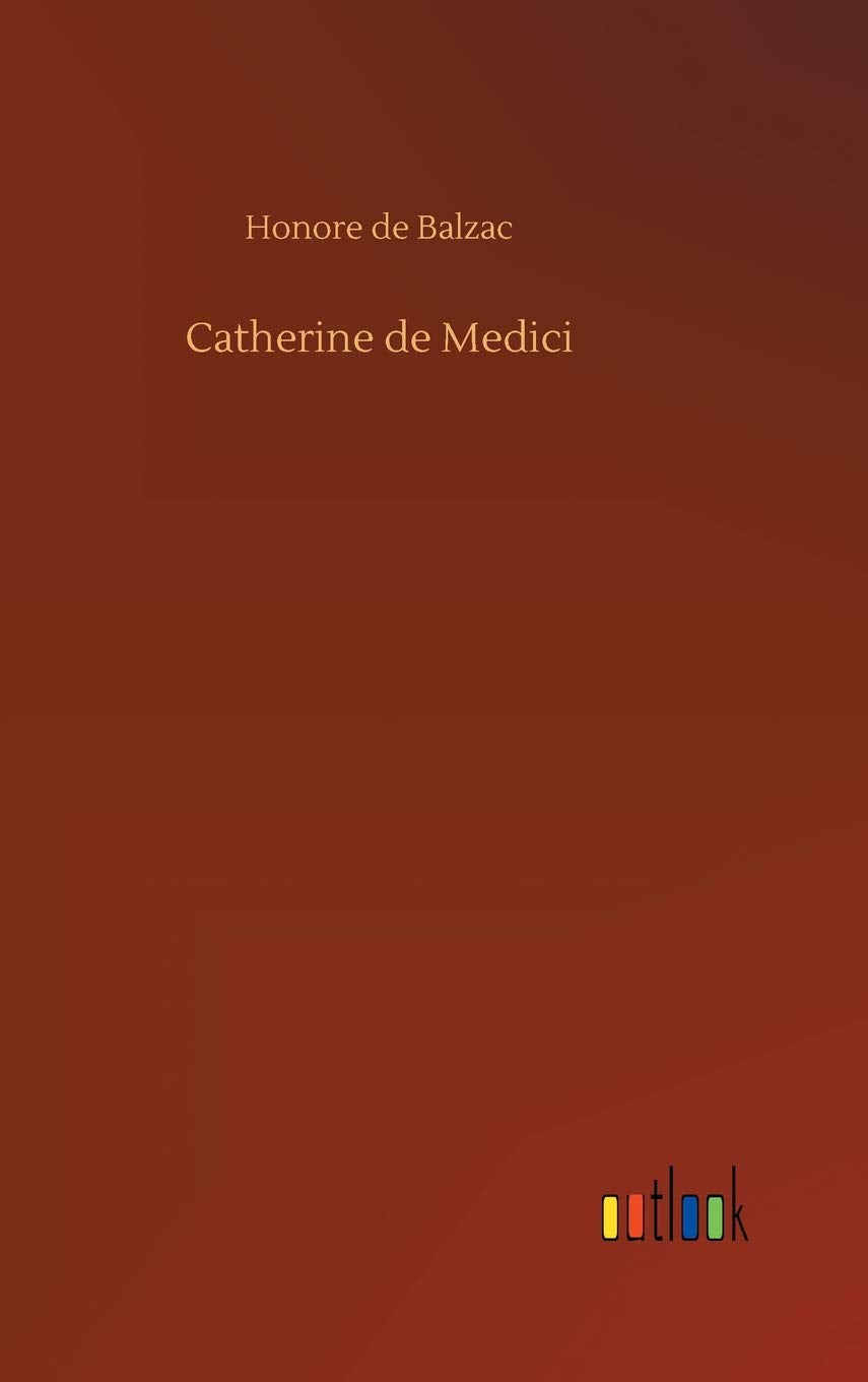 Catherine de Medici