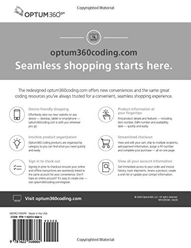 2021 Optum Learning: Understanding Modifiers